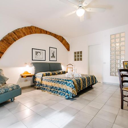 Agriturismo Casa Andreina Castiglione della Pescaia Εξωτερικό φωτογραφία
