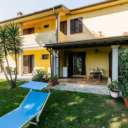 Agriturismo Casa Andreina Castiglione della Pescaia Εξωτερικό φωτογραφία