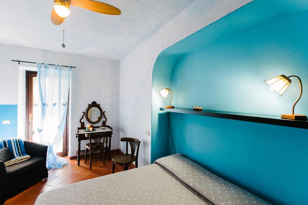 Agriturismo Casa Andreina Castiglione della Pescaia Εξωτερικό φωτογραφία