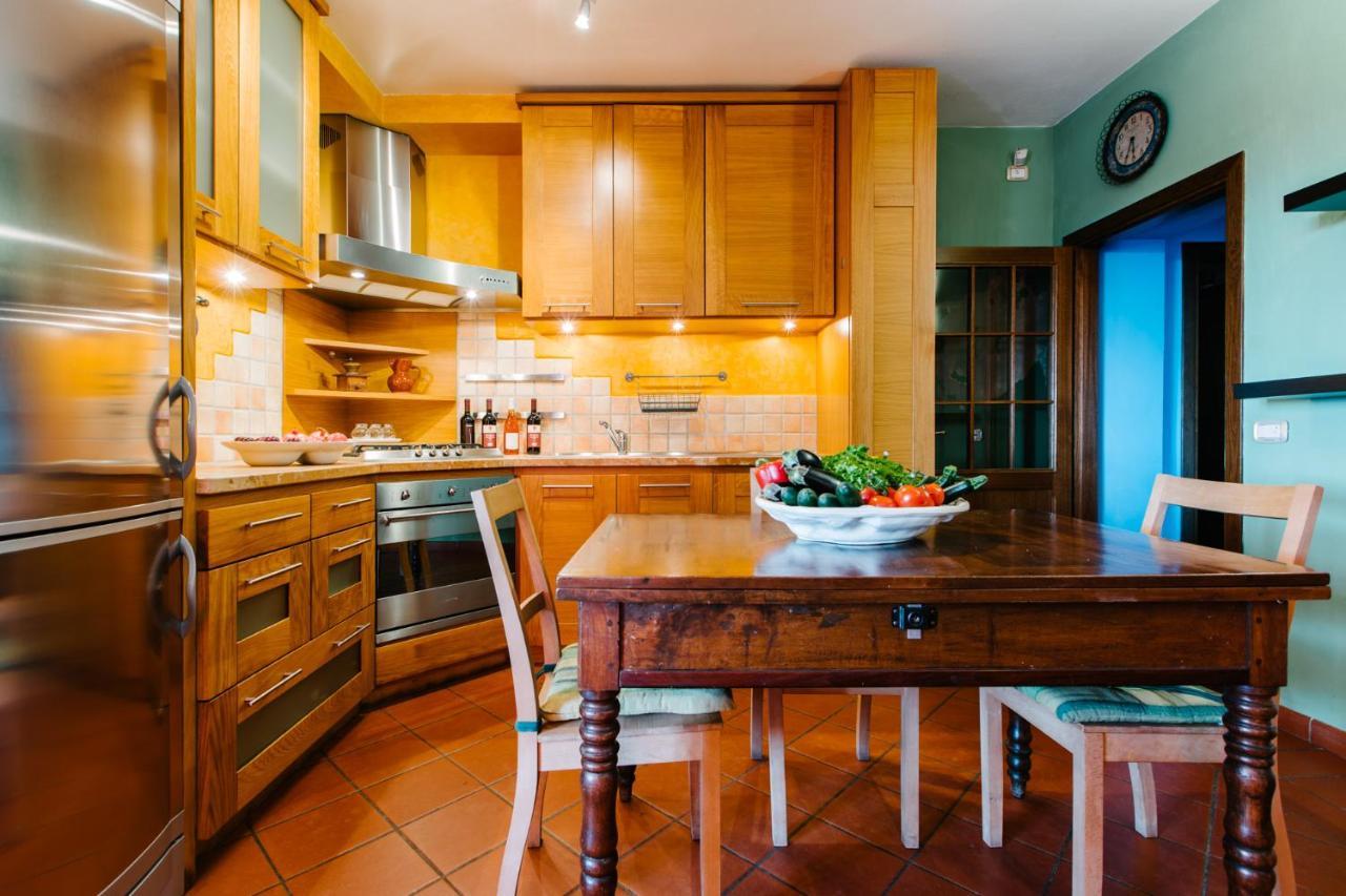 Agriturismo Casa Andreina Castiglione della Pescaia Εξωτερικό φωτογραφία