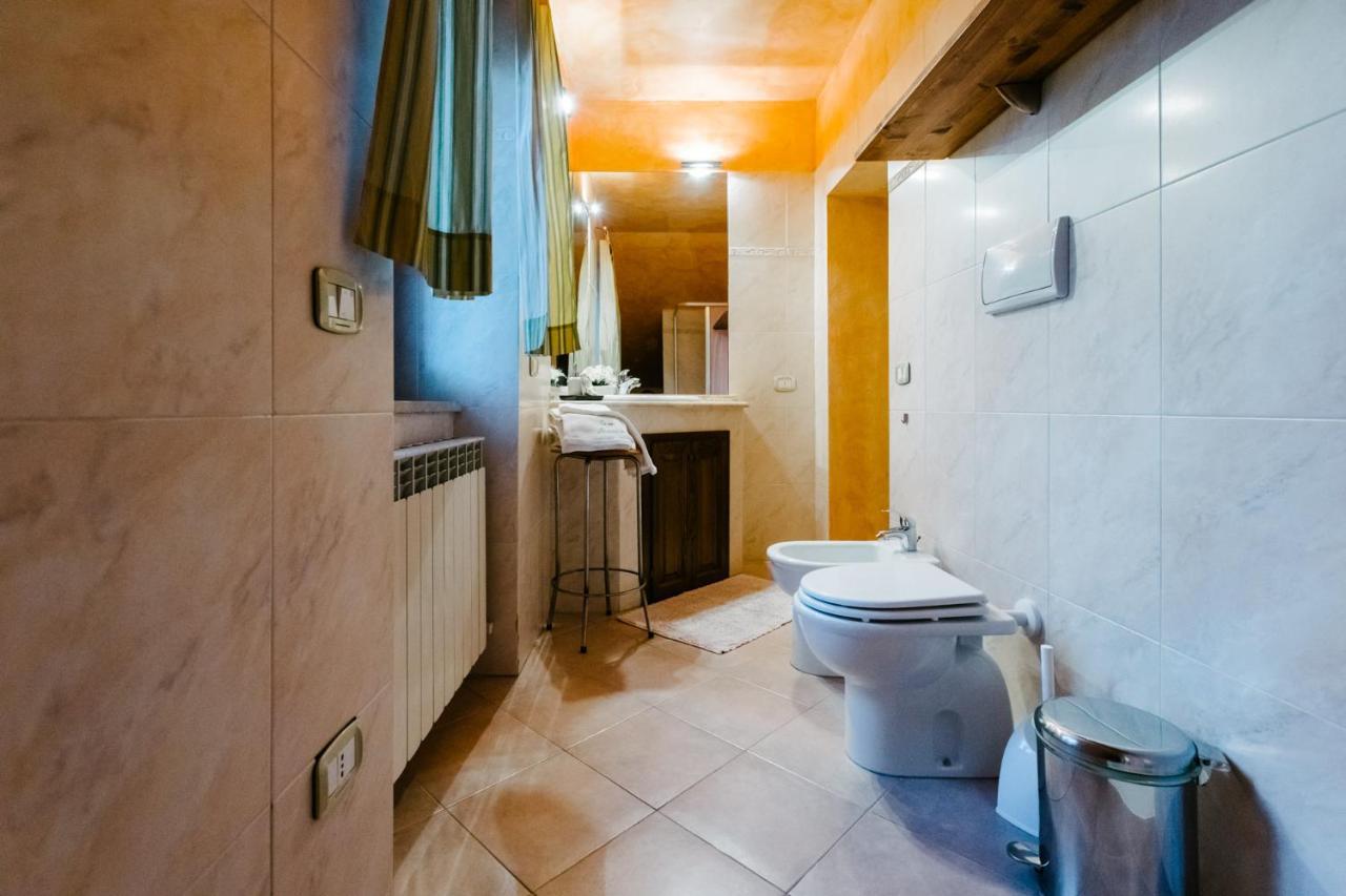 Agriturismo Casa Andreina Castiglione della Pescaia Εξωτερικό φωτογραφία
