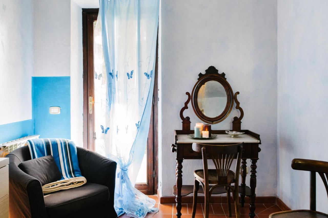 Agriturismo Casa Andreina Castiglione della Pescaia Εξωτερικό φωτογραφία