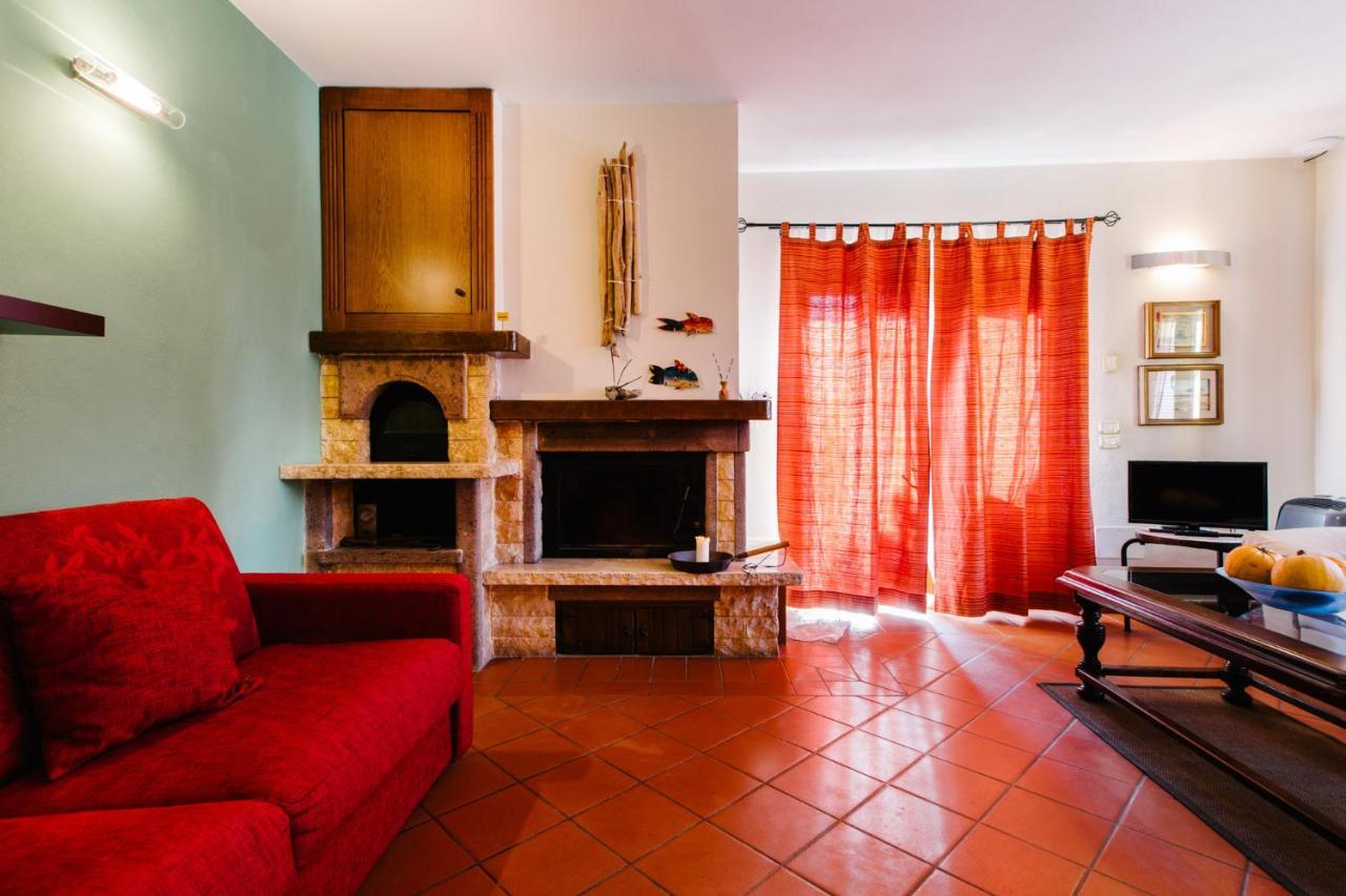 Agriturismo Casa Andreina Castiglione della Pescaia Εξωτερικό φωτογραφία