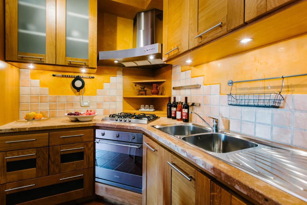 Agriturismo Casa Andreina Castiglione della Pescaia Εξωτερικό φωτογραφία