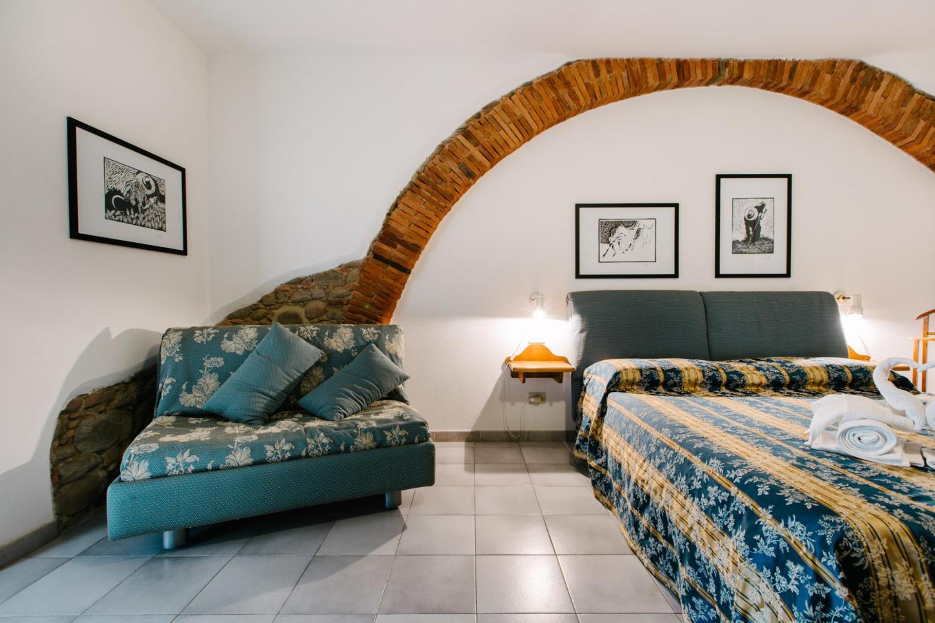 Agriturismo Casa Andreina Castiglione della Pescaia Εξωτερικό φωτογραφία