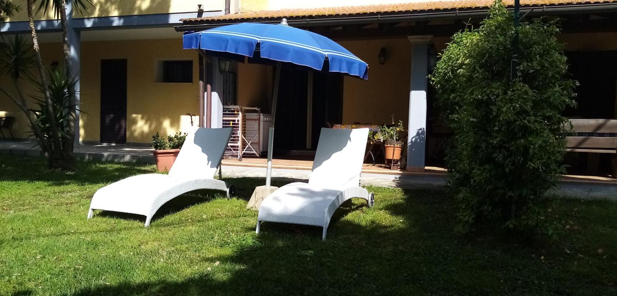 Agriturismo Casa Andreina Castiglione della Pescaia Εξωτερικό φωτογραφία