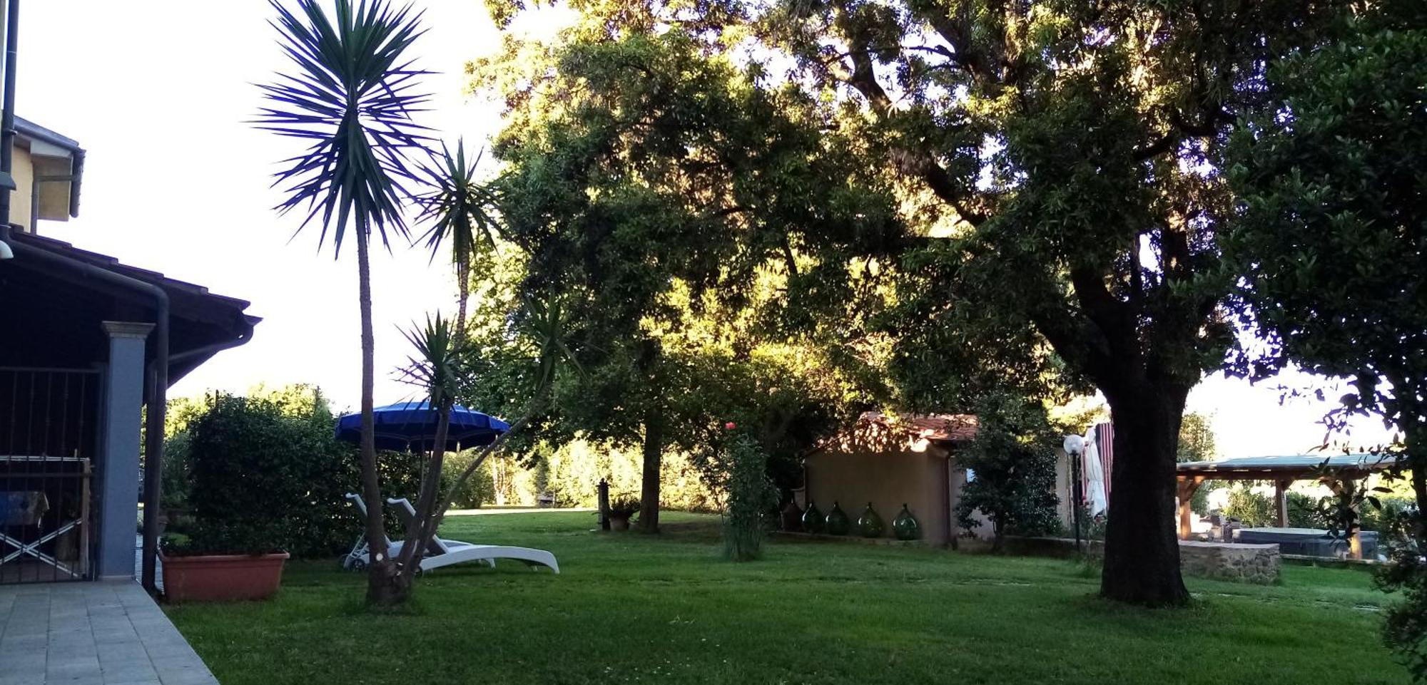 Agriturismo Casa Andreina Castiglione della Pescaia Εξωτερικό φωτογραφία