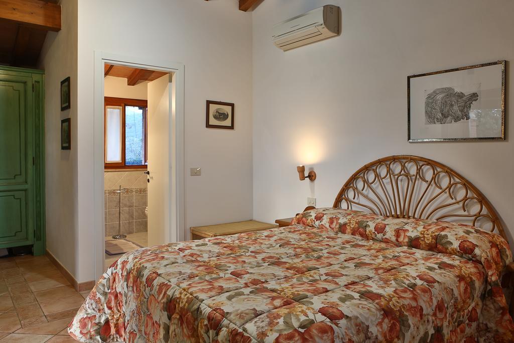Agriturismo Casa Andreina Castiglione della Pescaia Εξωτερικό φωτογραφία