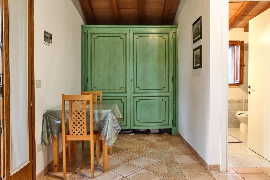 Agriturismo Casa Andreina Castiglione della Pescaia Εξωτερικό φωτογραφία