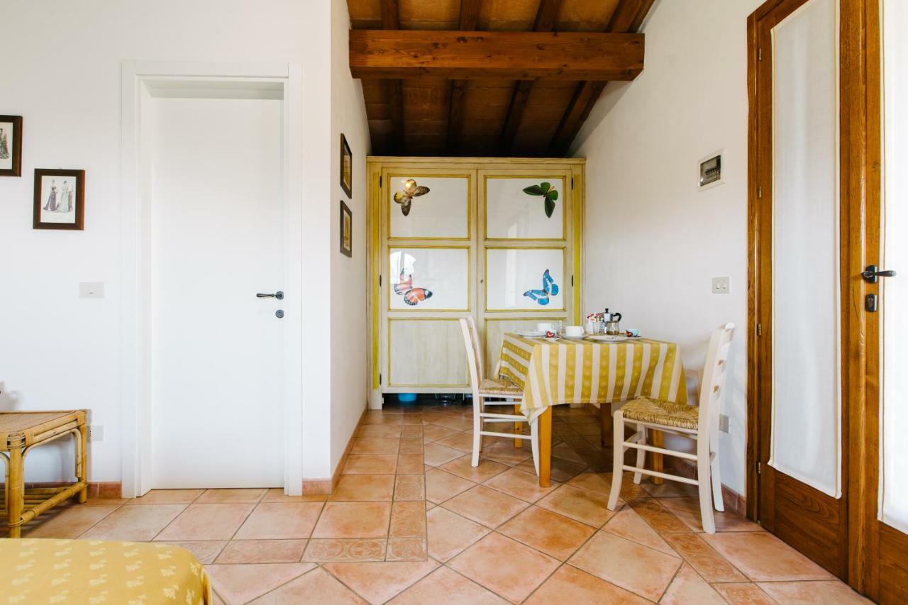 Agriturismo Casa Andreina Castiglione della Pescaia Εξωτερικό φωτογραφία