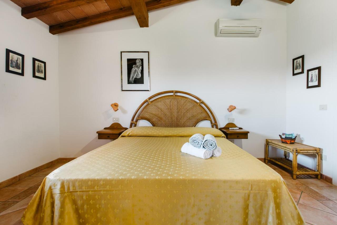 Agriturismo Casa Andreina Castiglione della Pescaia Εξωτερικό φωτογραφία
