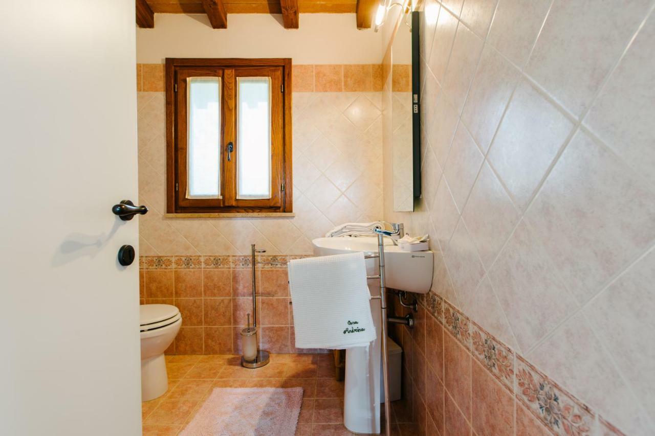 Agriturismo Casa Andreina Castiglione della Pescaia Εξωτερικό φωτογραφία