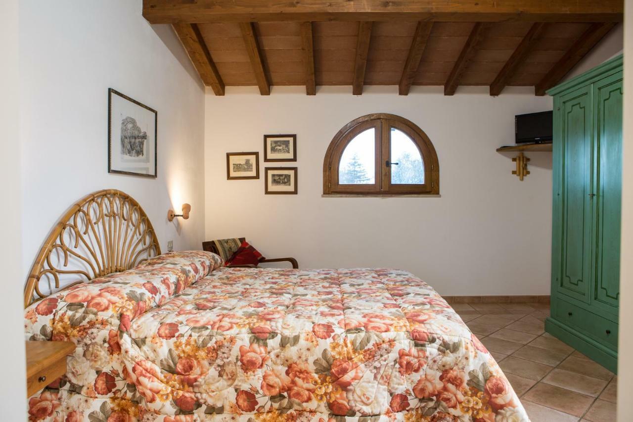 Agriturismo Casa Andreina Castiglione della Pescaia Εξωτερικό φωτογραφία