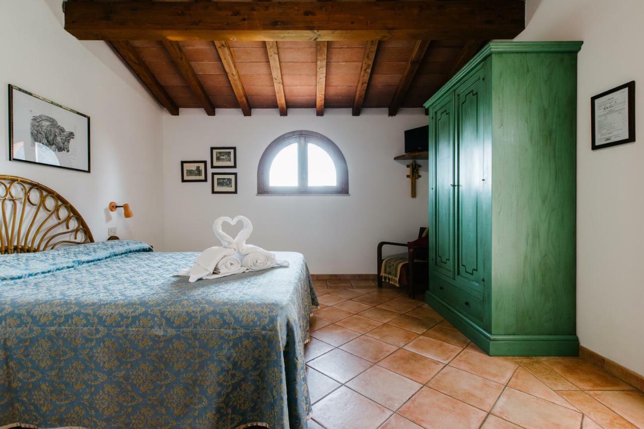 Agriturismo Casa Andreina Castiglione della Pescaia Εξωτερικό φωτογραφία