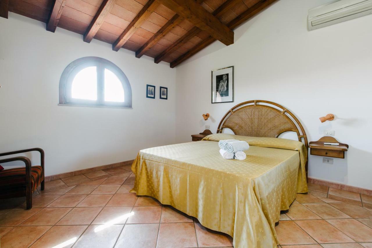 Agriturismo Casa Andreina Castiglione della Pescaia Εξωτερικό φωτογραφία