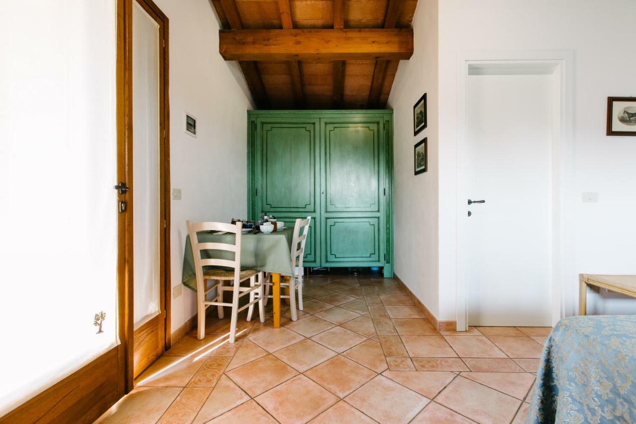 Agriturismo Casa Andreina Castiglione della Pescaia Εξωτερικό φωτογραφία
