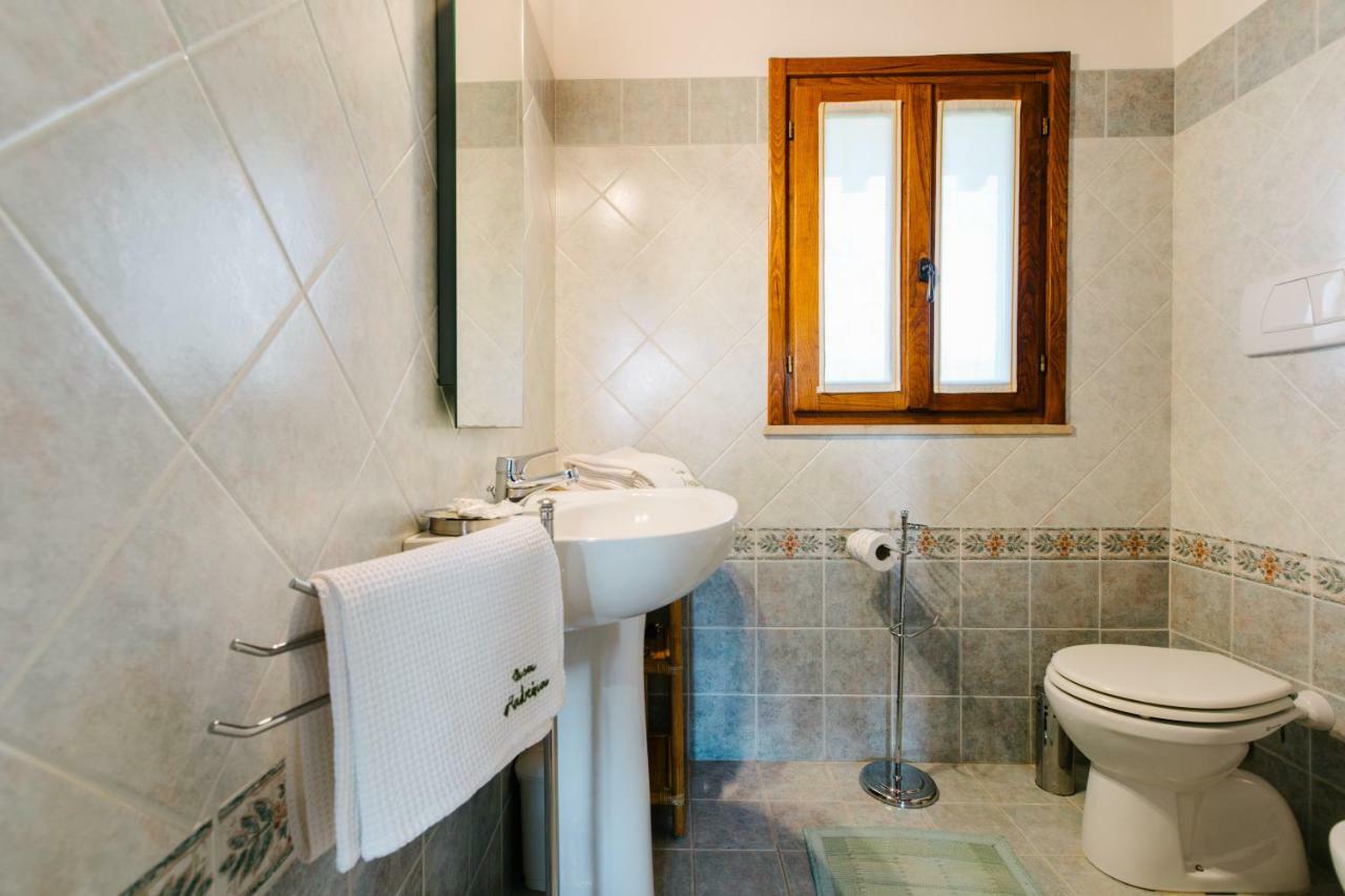 Agriturismo Casa Andreina Castiglione della Pescaia Εξωτερικό φωτογραφία
