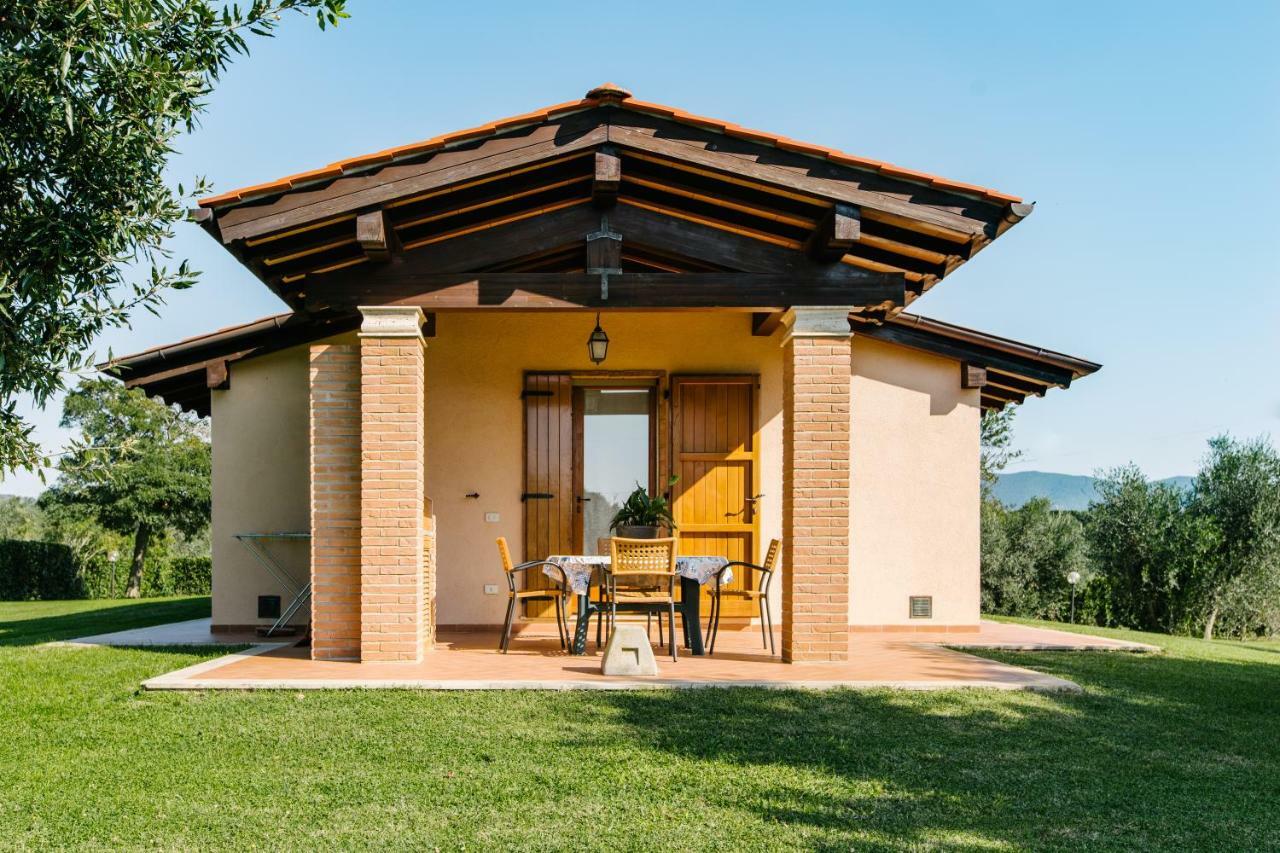 Agriturismo Casa Andreina Castiglione della Pescaia Εξωτερικό φωτογραφία